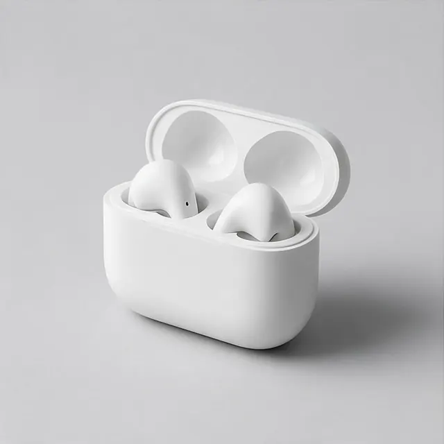 Wireless Earbuds