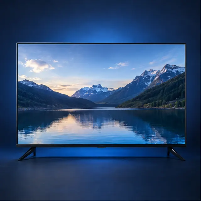 32-inch  Smart LED TV